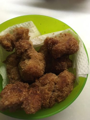 【大豆のお肉で唐揚げ】ダイエット効果も!?美味しく食べるレシピ
