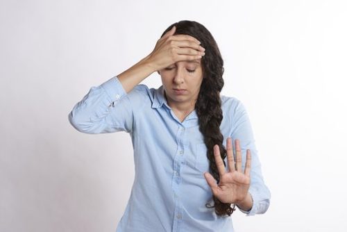 【生理トラブル】はマグネシウム不足が原因?PMSも改善するかも